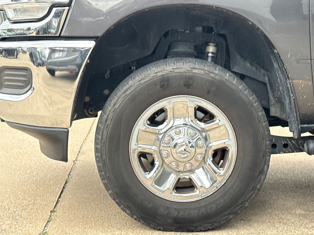 2020 RAM 2500 Tradesman