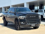 2022 RAM 2500 Lone Star Silver