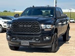 2022 RAM 2500 Lone Star Silver
