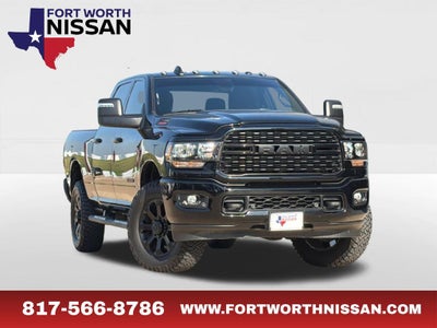 2023 RAM 2500 Big Horn