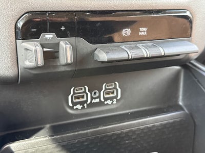 2021 RAM 2500 Big Horn