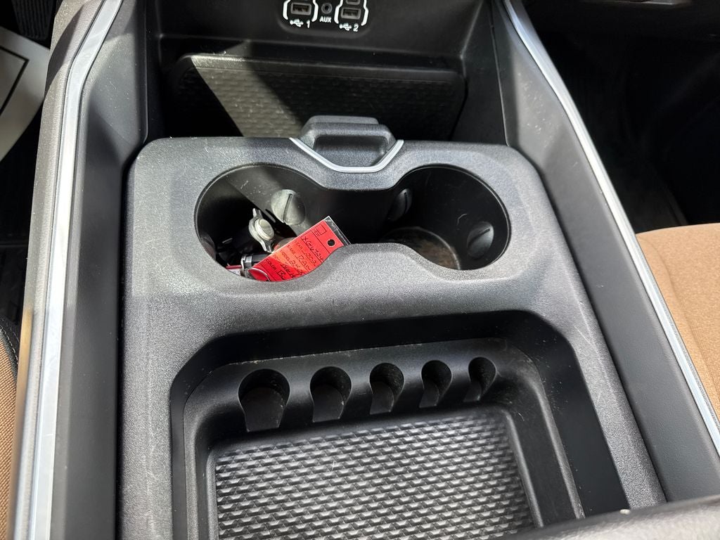 2021 RAM 2500 Big Horn