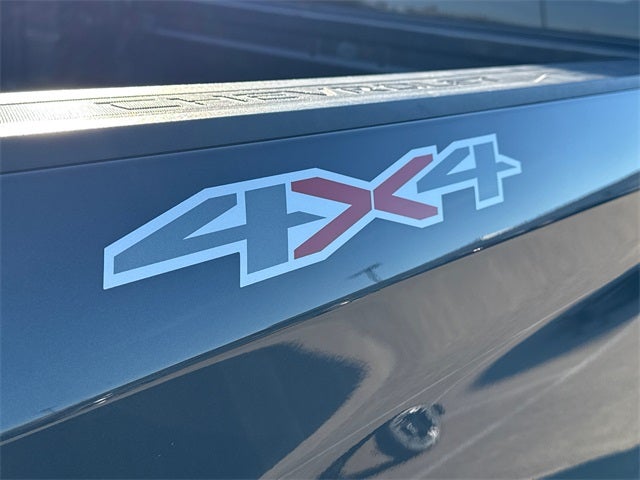 2023 Chevrolet Silverado 1500 LT Texas Edition