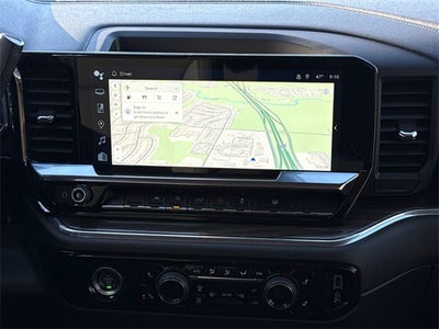 2023 Chevrolet Silverado 1500 LT Texas Edition