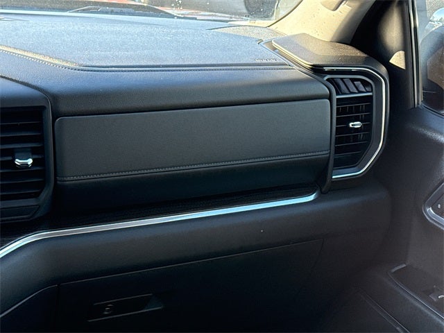 2023 Chevrolet Silverado 1500 LT Texas Edition