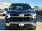 2023 Chevrolet Silverado 1500 LT Texas Edition