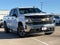 2020 Chevrolet Silverado 1500 LT Texas Edition
