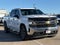 2020 Chevrolet Silverado 1500 LT Texas Edition