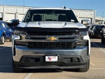 2020 Chevrolet Silverado 1500 LT Texas Edition