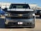 2020 Chevrolet Silverado 1500 LT Texas Edition