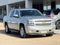 2013 Chevrolet Avalanche 1500 LTZ