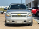 2013 Chevrolet Avalanche 1500 LTZ