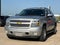 2013 Chevrolet Avalanche 1500 LTZ