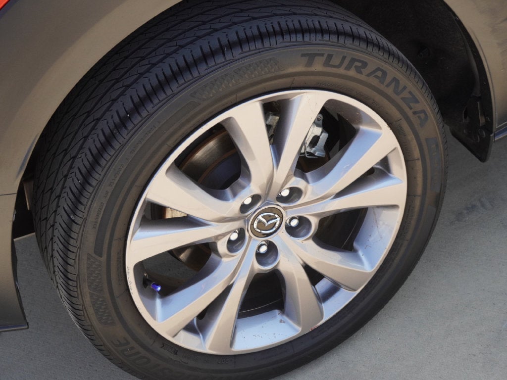 2021 Mazda Mazda CX-30 Premium