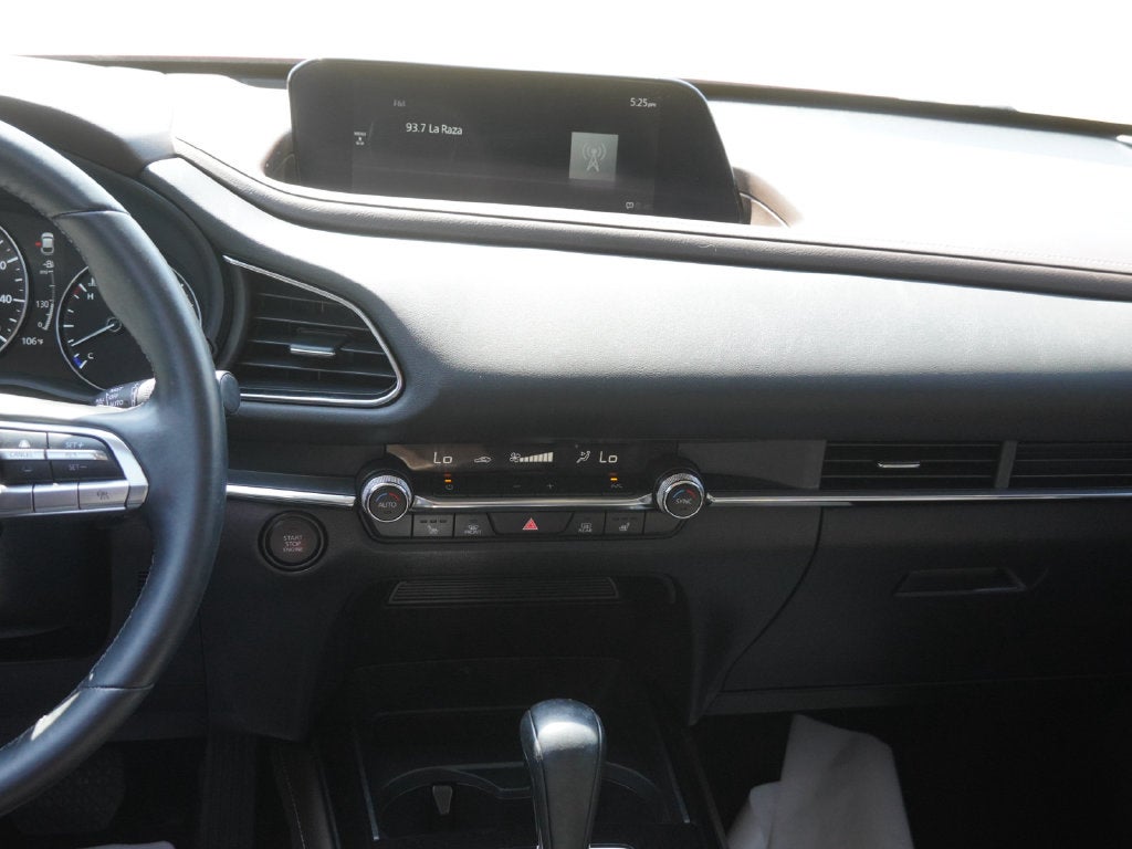 2021 Mazda Mazda CX-30 Premium