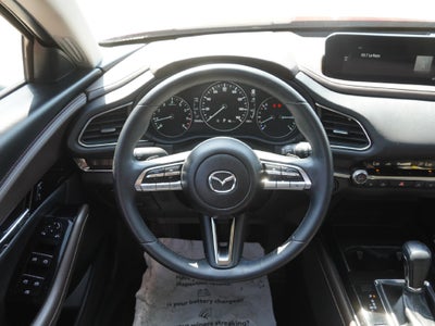 2021 Mazda Mazda CX-30 Premium
