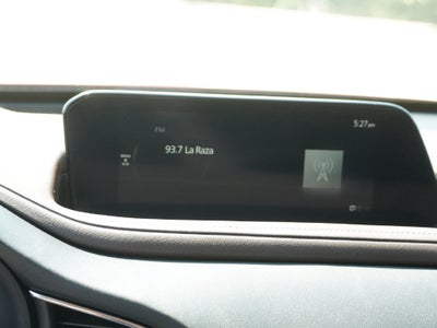 2021 Mazda Mazda CX-30 Premium
