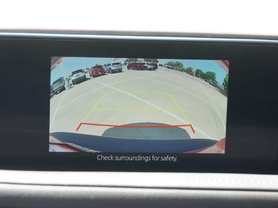 2021 Mazda Mazda CX-30 Premium