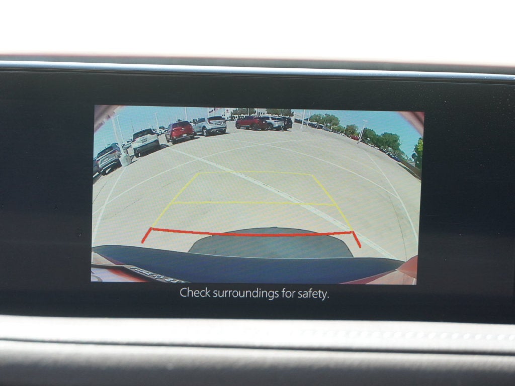 2021 Mazda Mazda CX-30 Premium