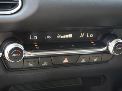 2021 Mazda Mazda CX-30 Premium