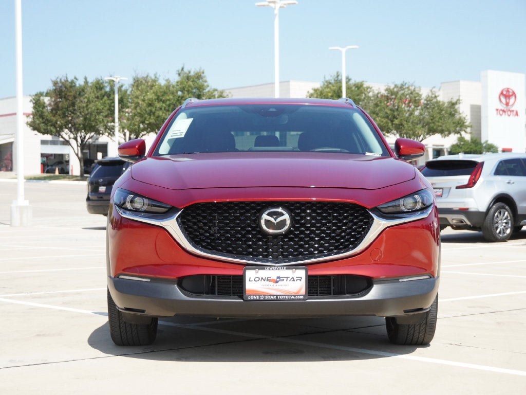 2021 Mazda Mazda CX-30 Premium