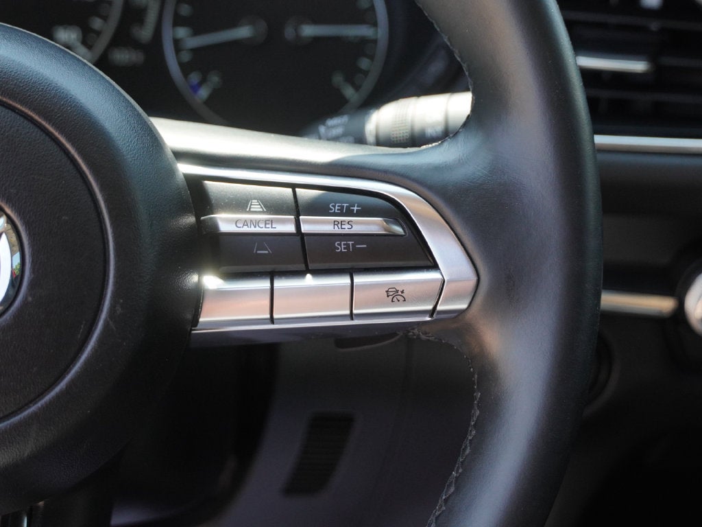 2021 Mazda Mazda CX-30 Premium