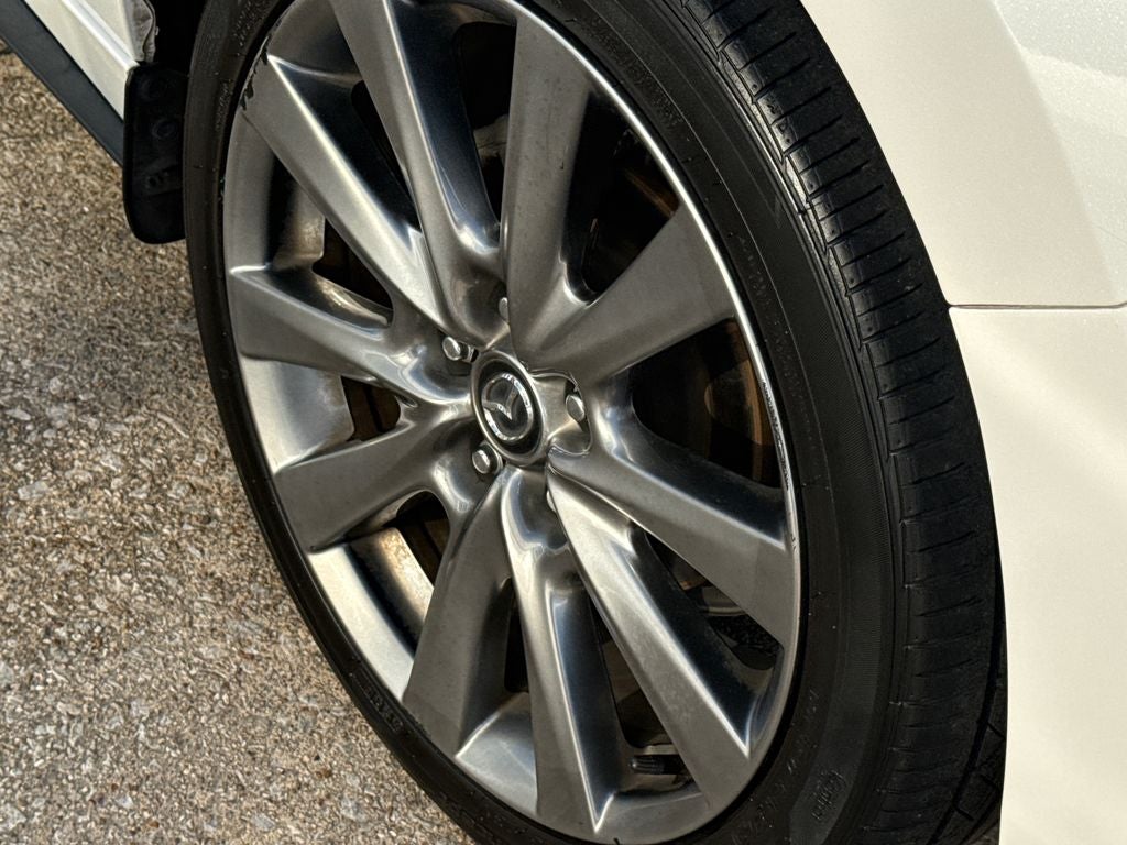 2021 Mazda Mazda3 Premium