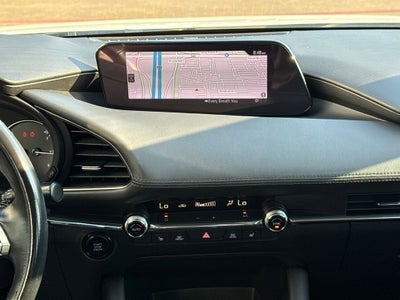 2021 Mazda Mazda3 Premium
