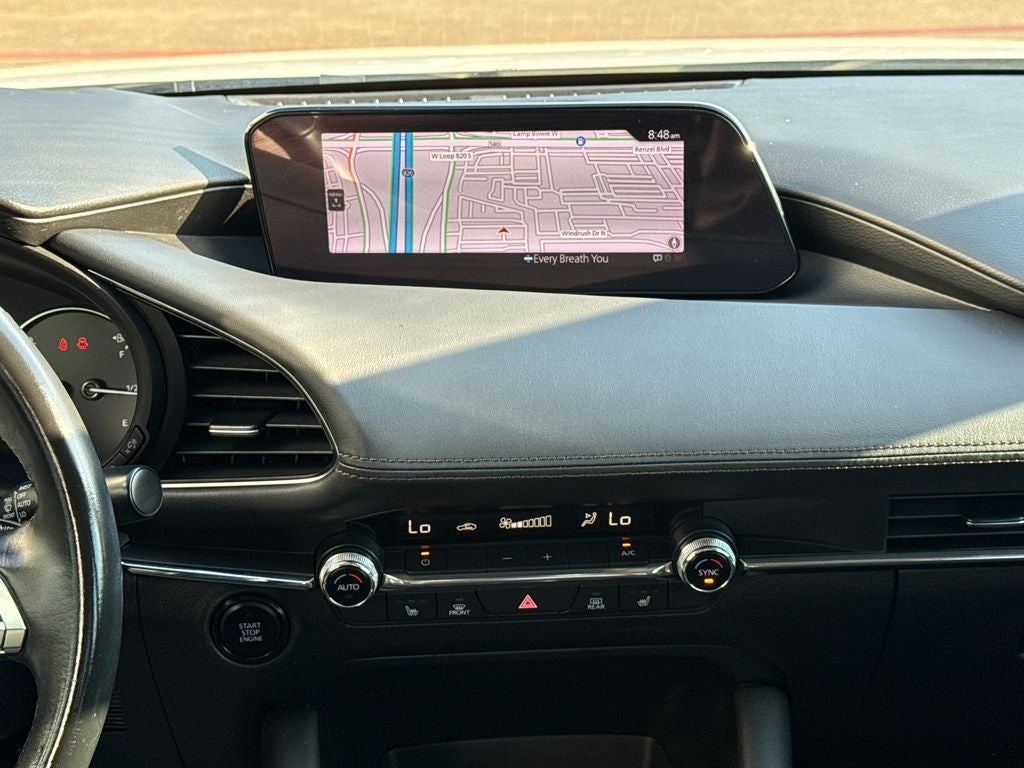 2021 Mazda Mazda3 Premium