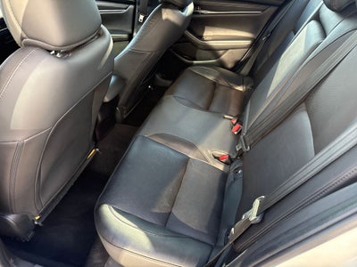 2021 Mazda Mazda3 Premium