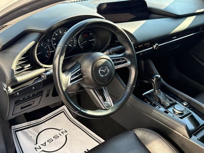 2021 Mazda Mazda3 Premium