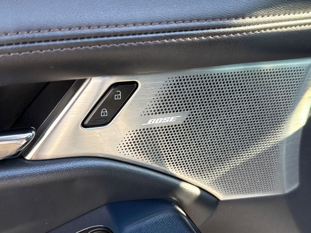 2021 Mazda Mazda3 Premium