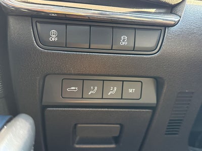 2021 Mazda Mazda3 Premium