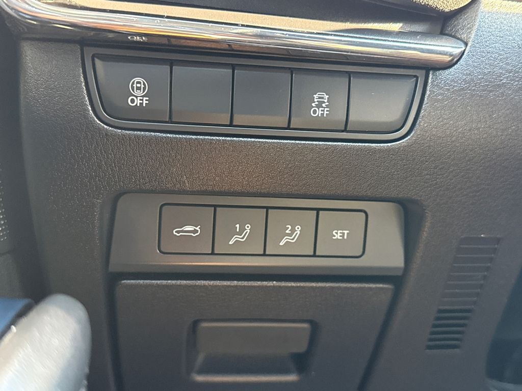2021 Mazda Mazda3 Premium