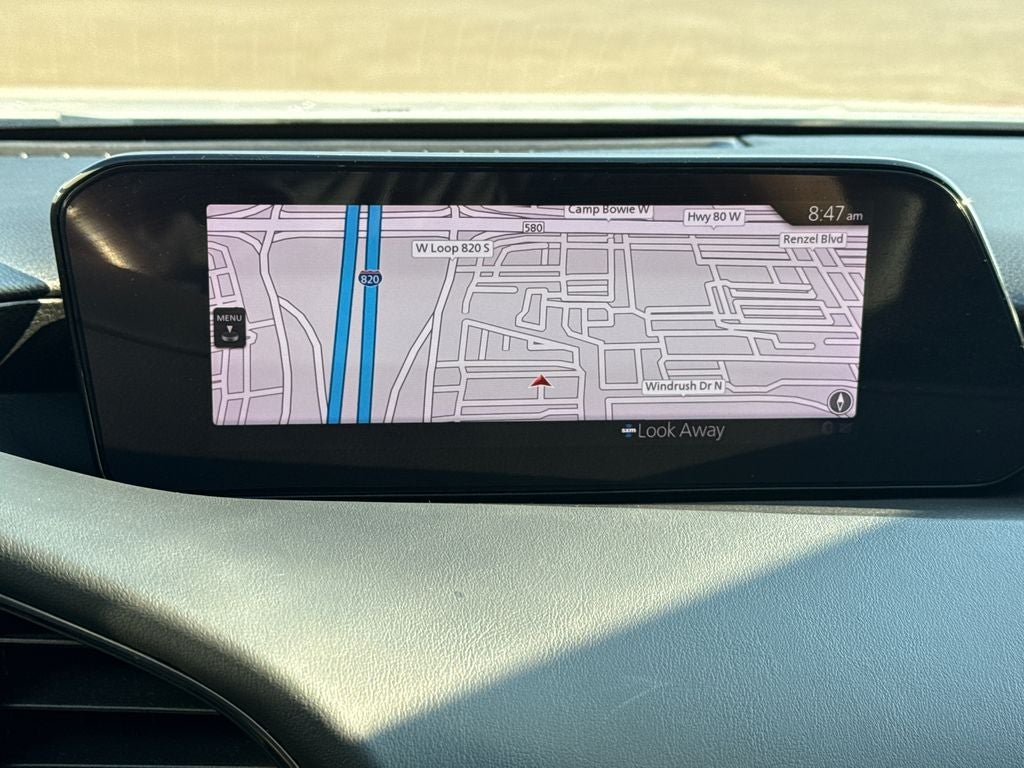 2021 Mazda Mazda3 Premium