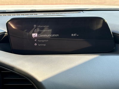 2021 Mazda Mazda3 Premium