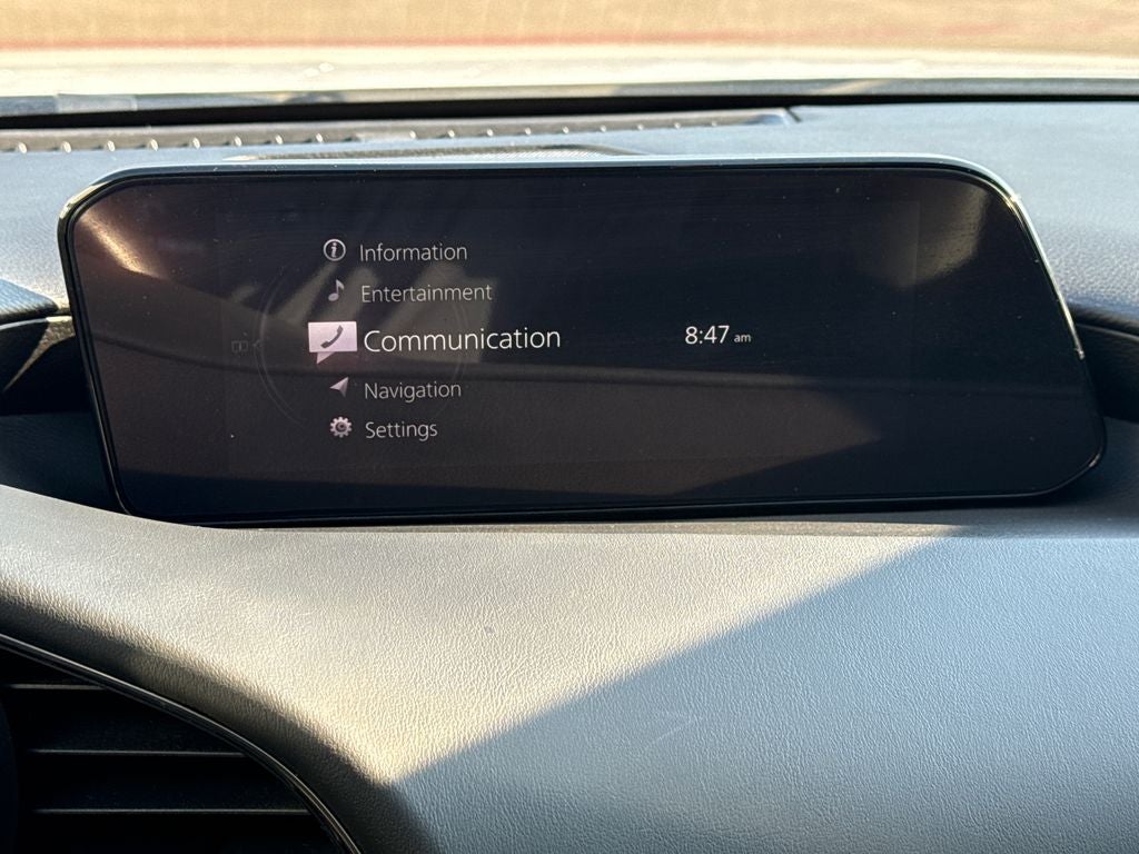 2021 Mazda Mazda3 Premium
