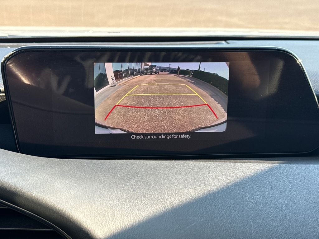 2021 Mazda Mazda3 Premium