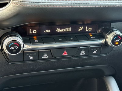 2021 Mazda Mazda3 Premium