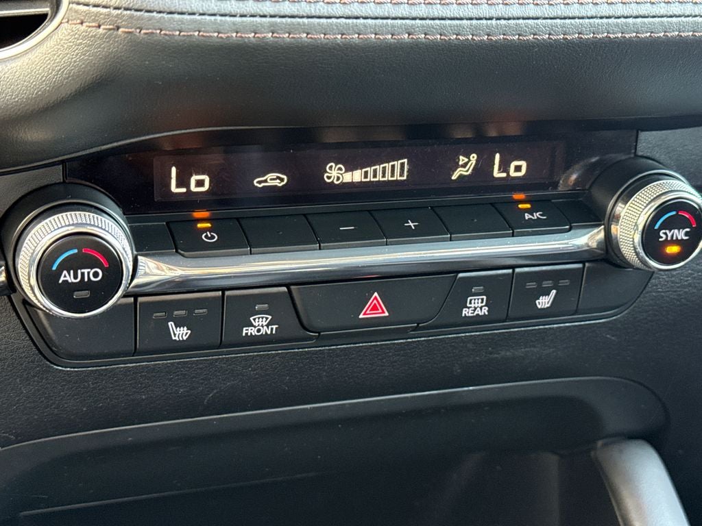 2021 Mazda Mazda3 Premium