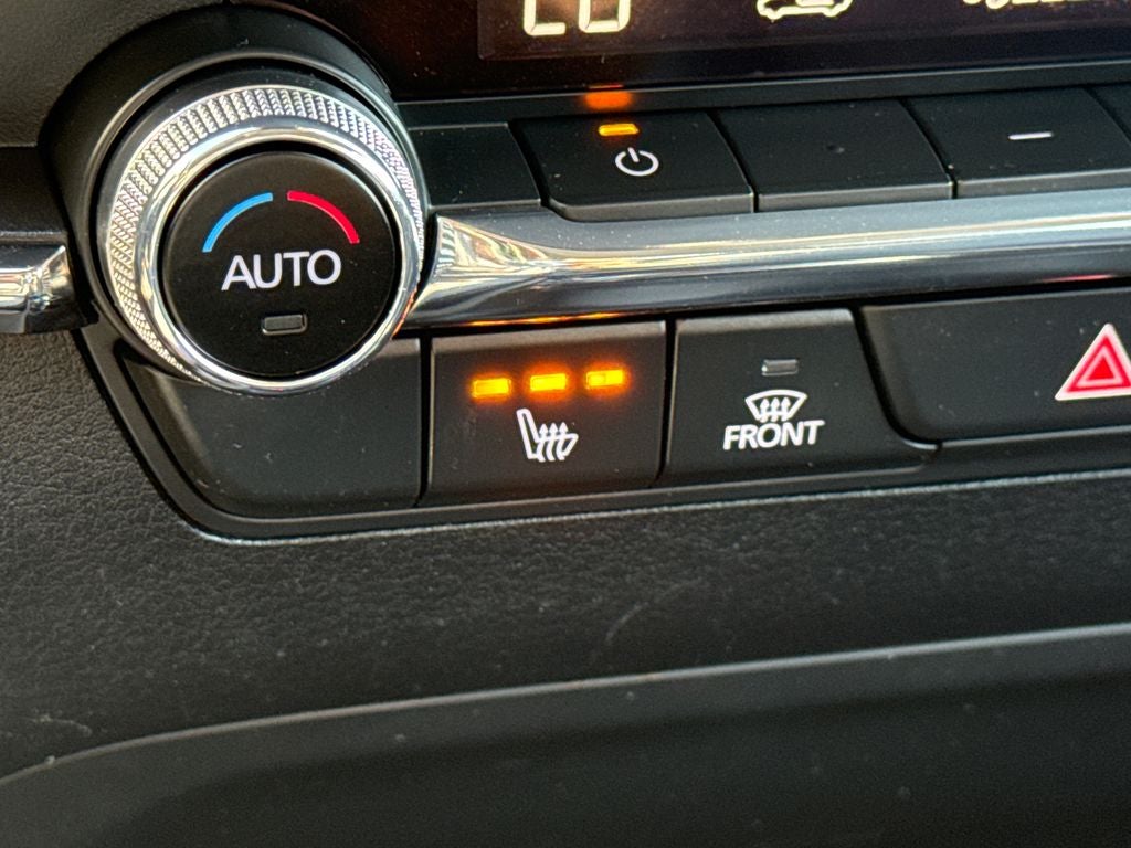 2021 Mazda Mazda3 Premium