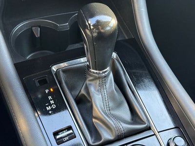 2021 Mazda Mazda3 Premium