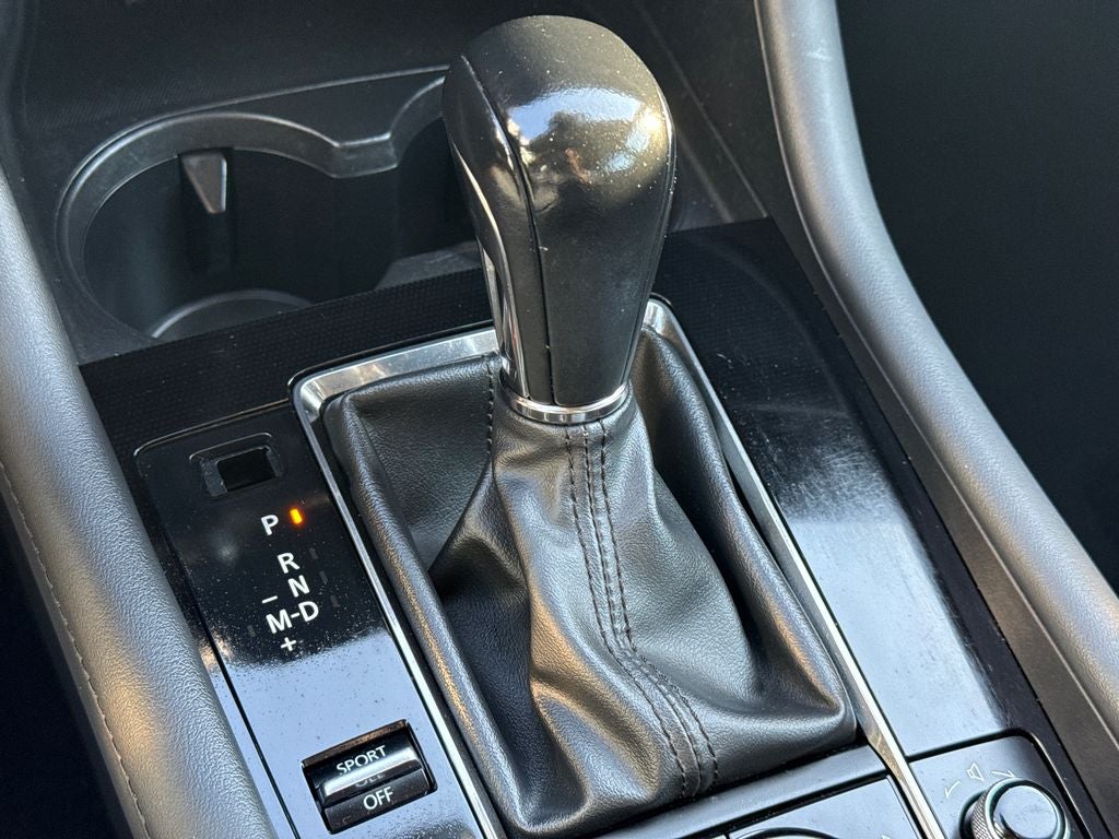 2021 Mazda Mazda3 Premium