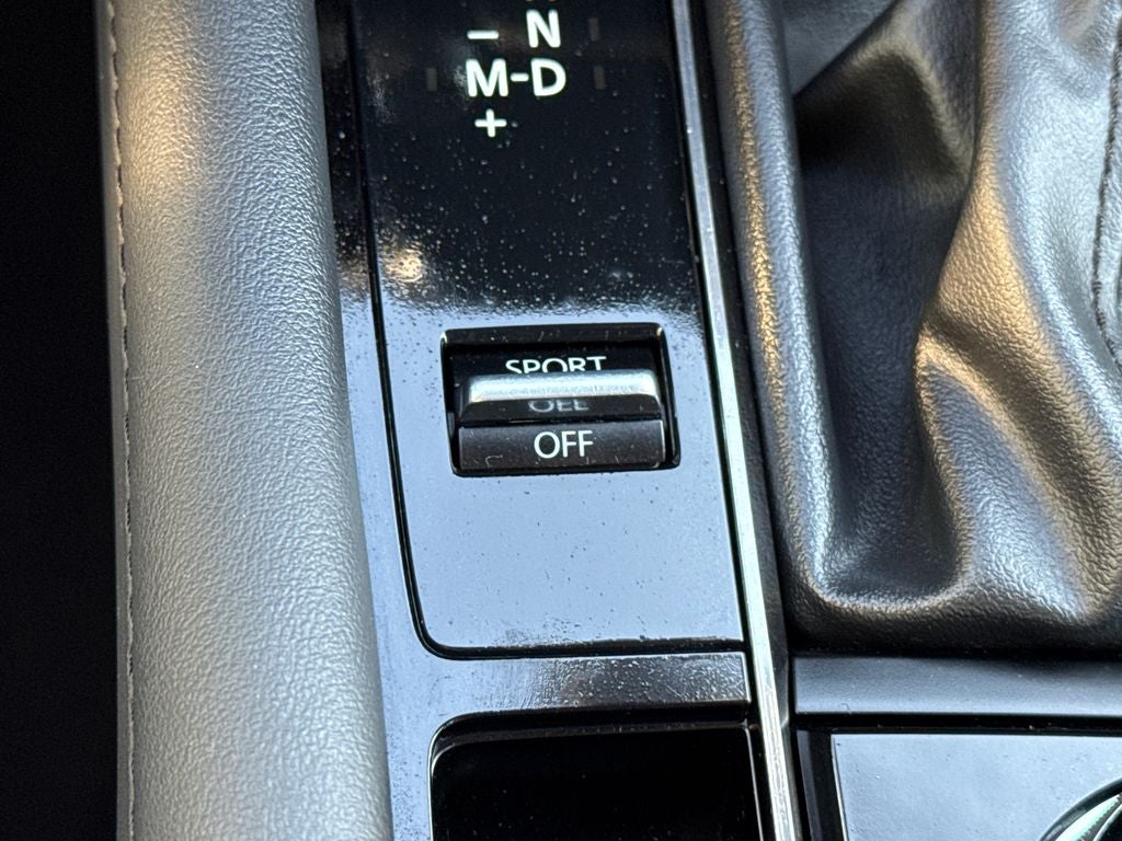 2021 Mazda Mazda3 Premium