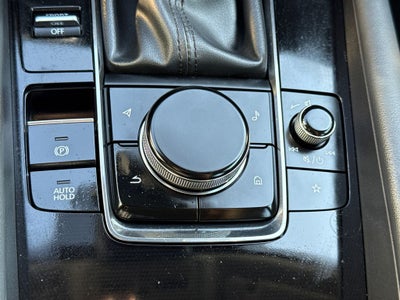 2021 Mazda Mazda3 Premium