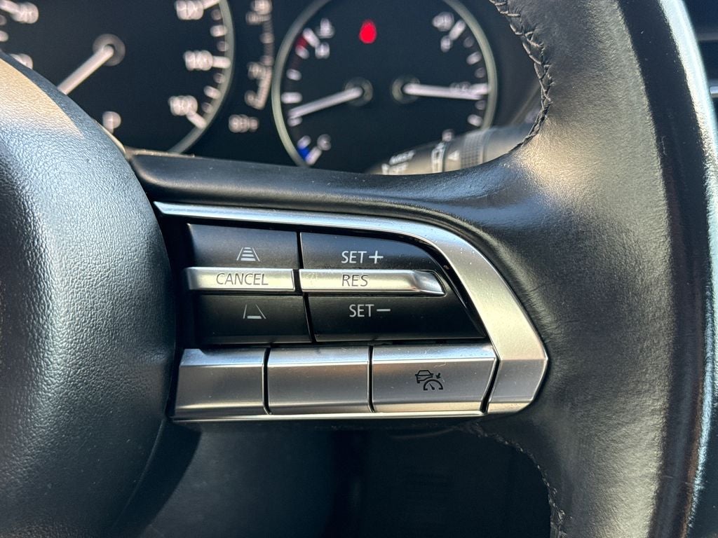 2021 Mazda Mazda3 Premium