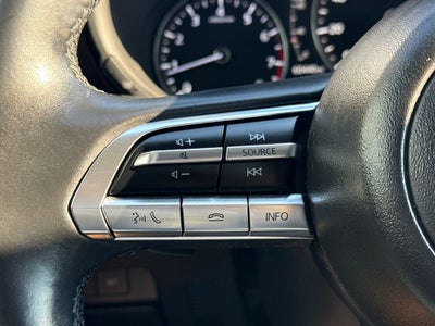 2021 Mazda Mazda3 Premium