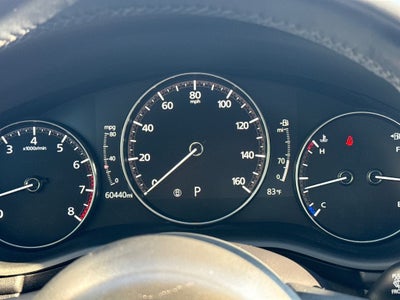 2021 Mazda Mazda3 Premium