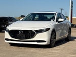 2021 Mazda Mazda3 Premium