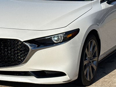 2021 Mazda Mazda3 Premium